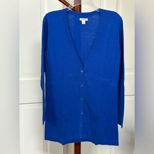 Old Navy Long & Lean Cardigan